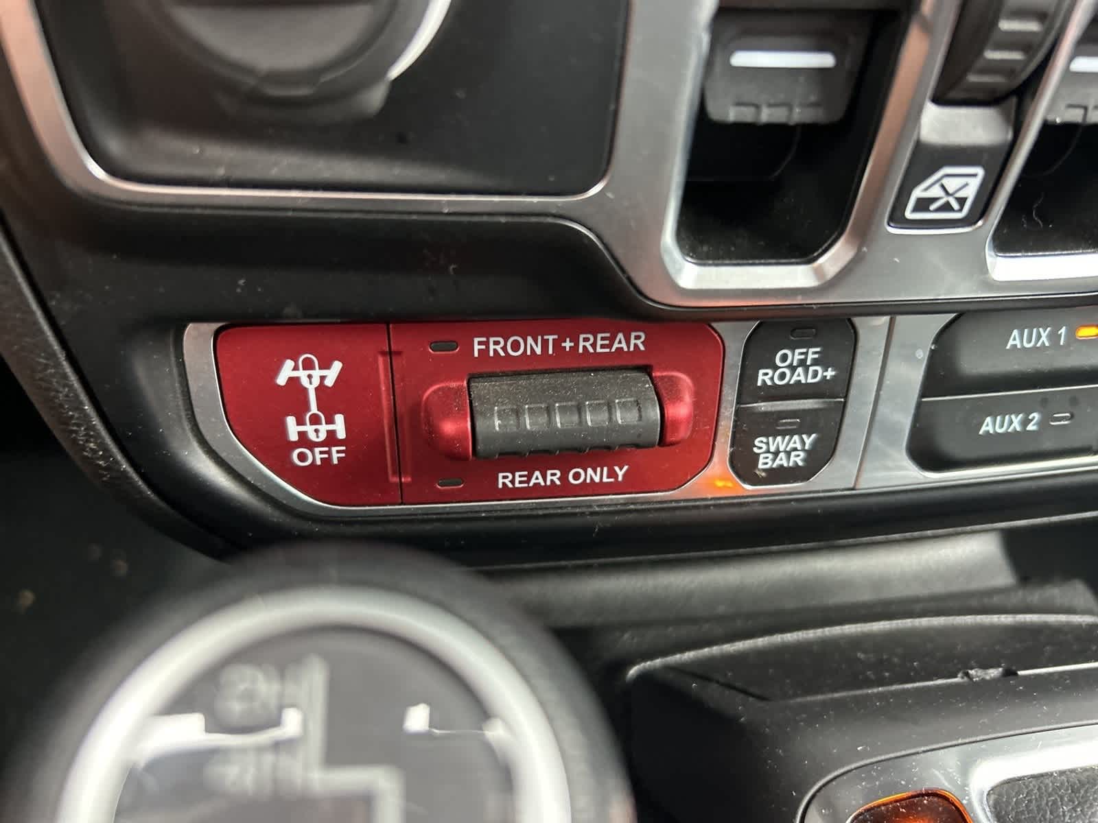 Thumbnail: 2024 Jeep Wrangler - 39