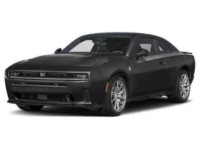 Thumbnail: 2026 Dodge Charger - 1