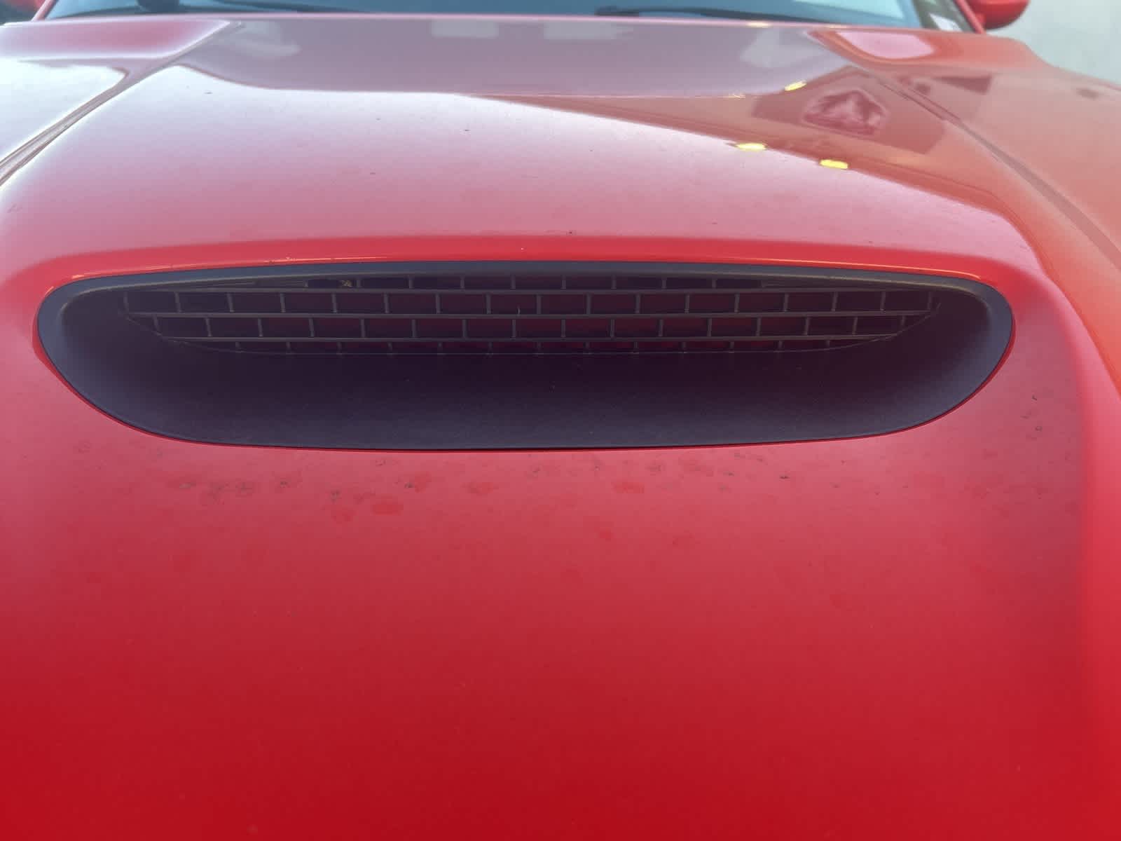 Thumbnail: 2022 Dodge Challenger - 27