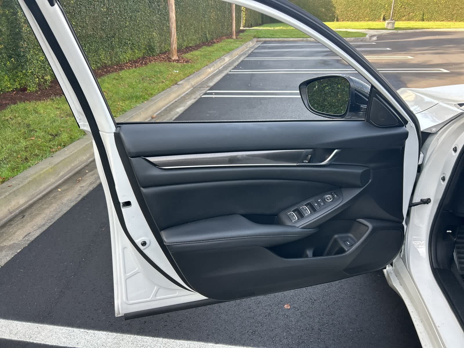 Thumbnail: 2022 Honda Accord - 20