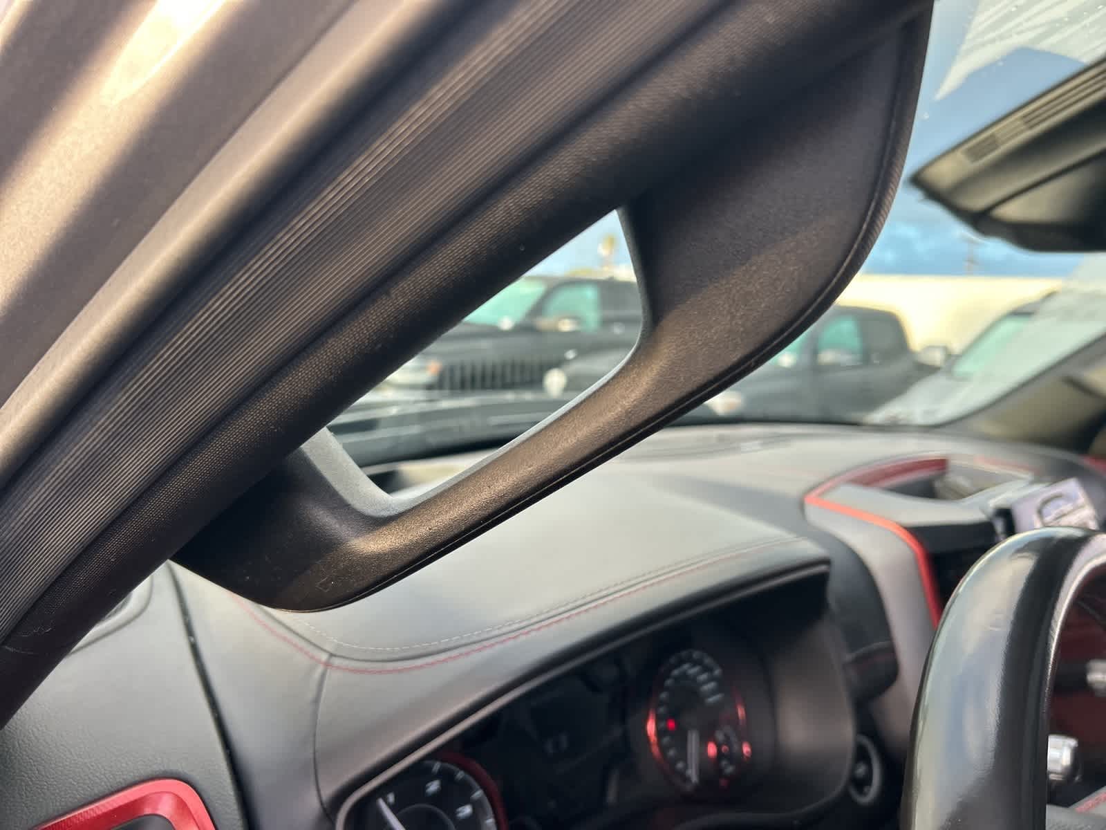 Thumbnail: 2022 RAM 1500 - 25