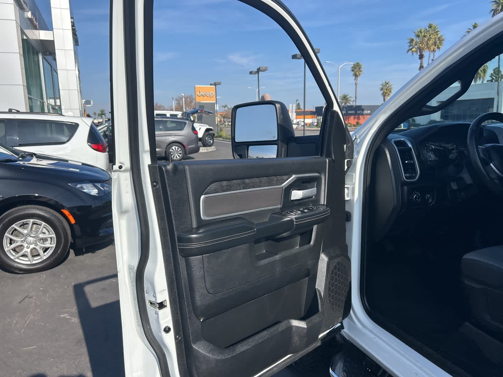 Thumbnail: 2024 RAM 2500 - 25