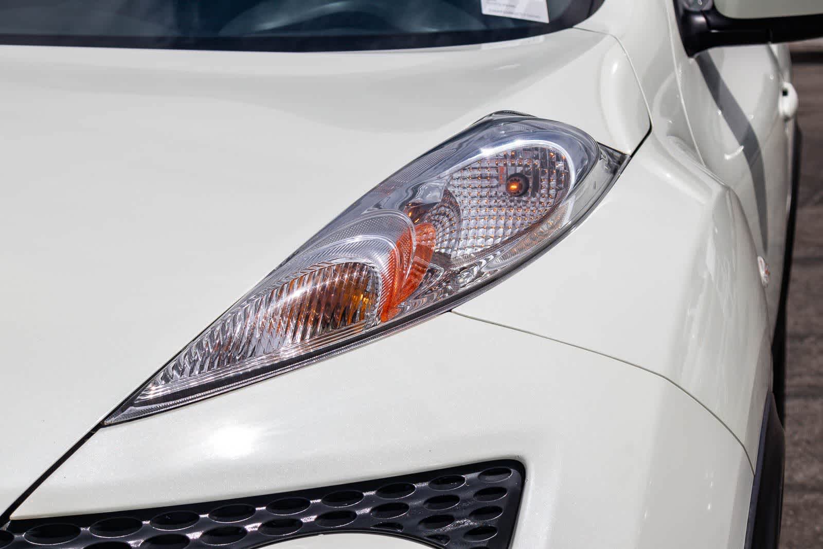 Thumbnail: 2012 Nissan Juke - 8
