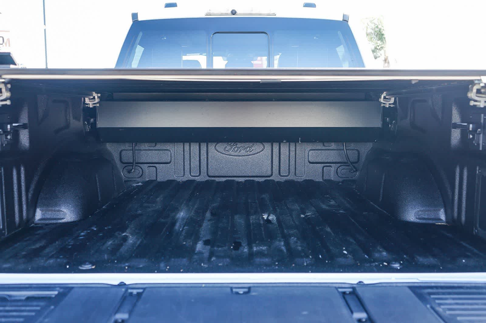 Thumbnail: 2024 Ford F-150 - 21