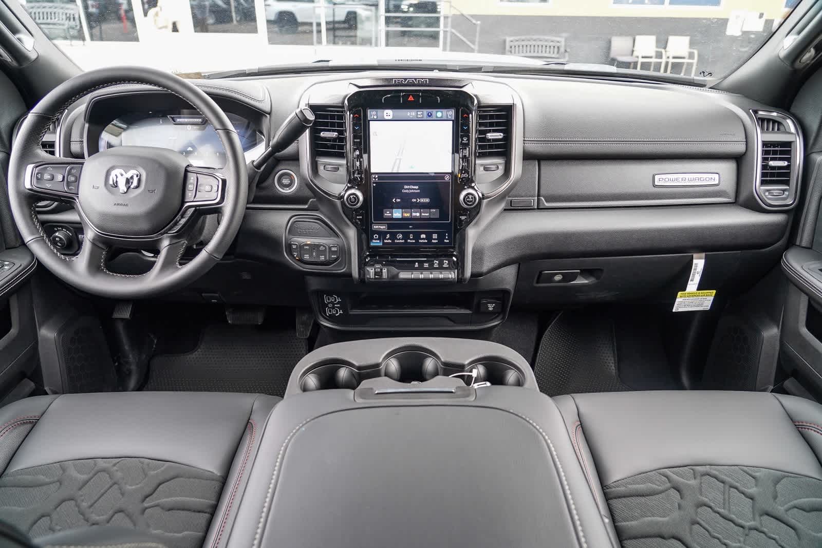 Thumbnail: 2026 RAM 2500 - 14