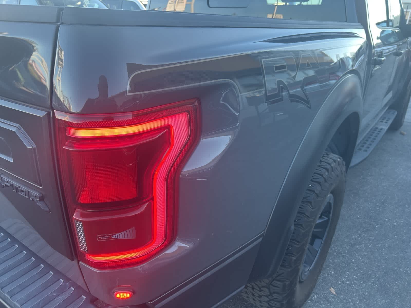 Thumbnail: 2018 Ford F-150 - 23