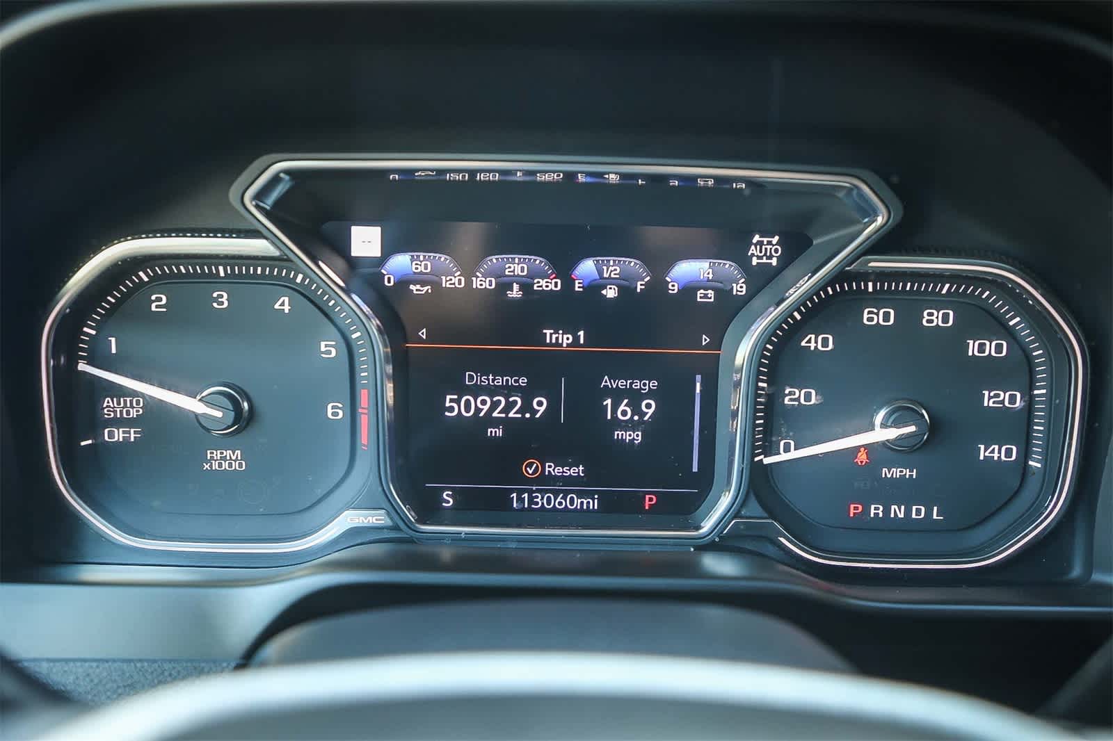 Thumbnail: 2020 GMC Sierra 1500 - 22