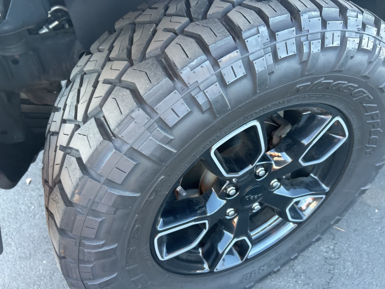 Thumbnail: 2018 Jeep Wrangler - 15