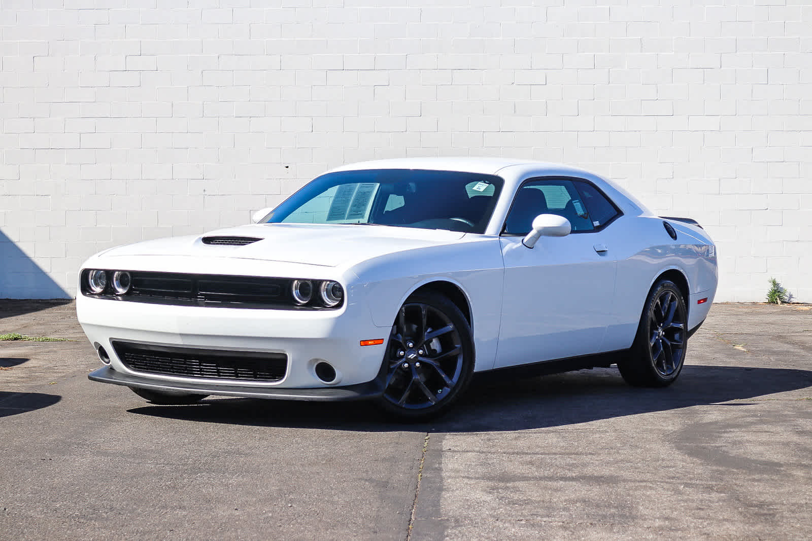 2023 Dodge Challenger GT