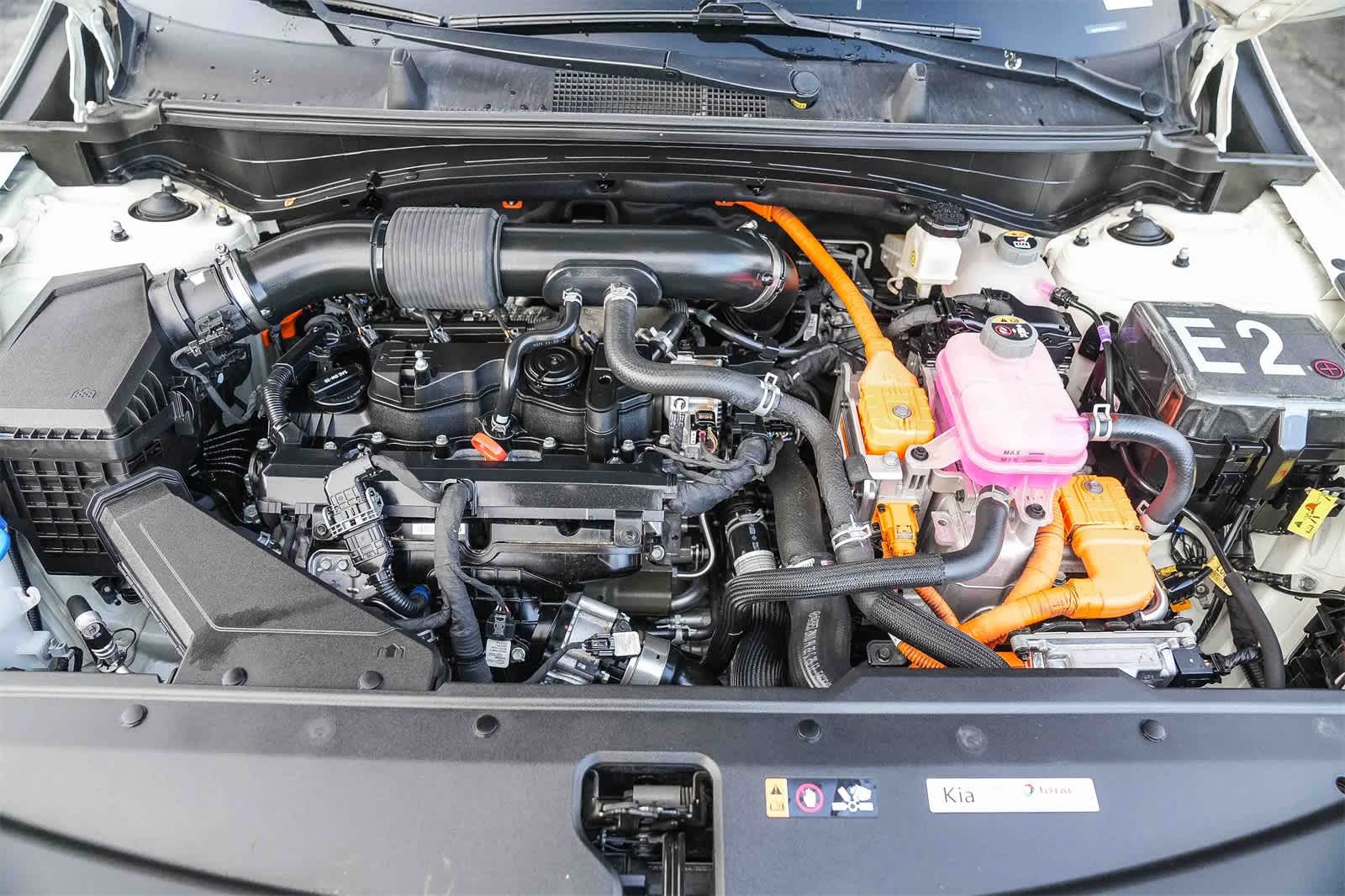 Thumbnail: 2023 Kia Sportage - 24