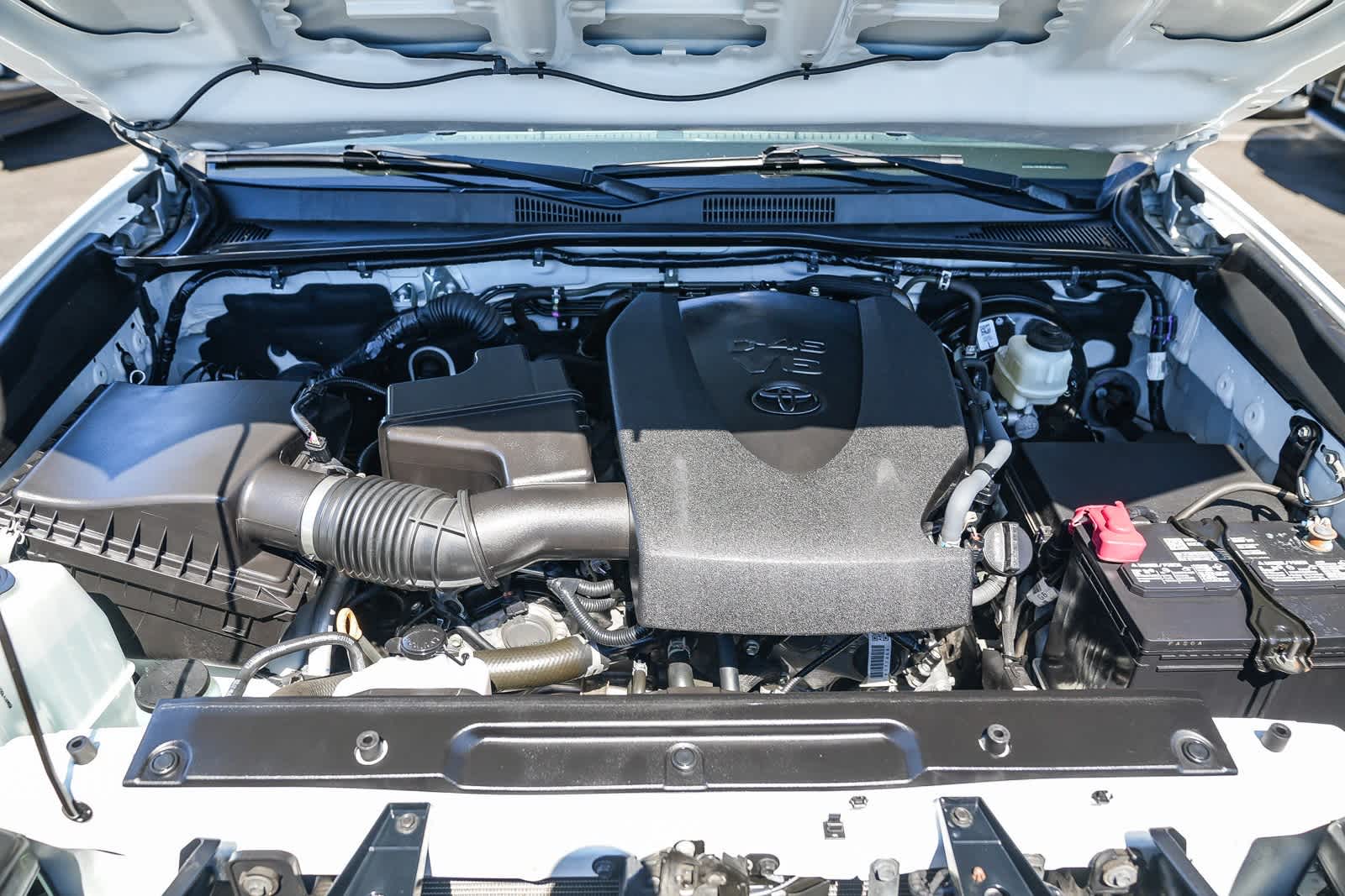 Thumbnail: 2022 Toyota Tacoma - 24