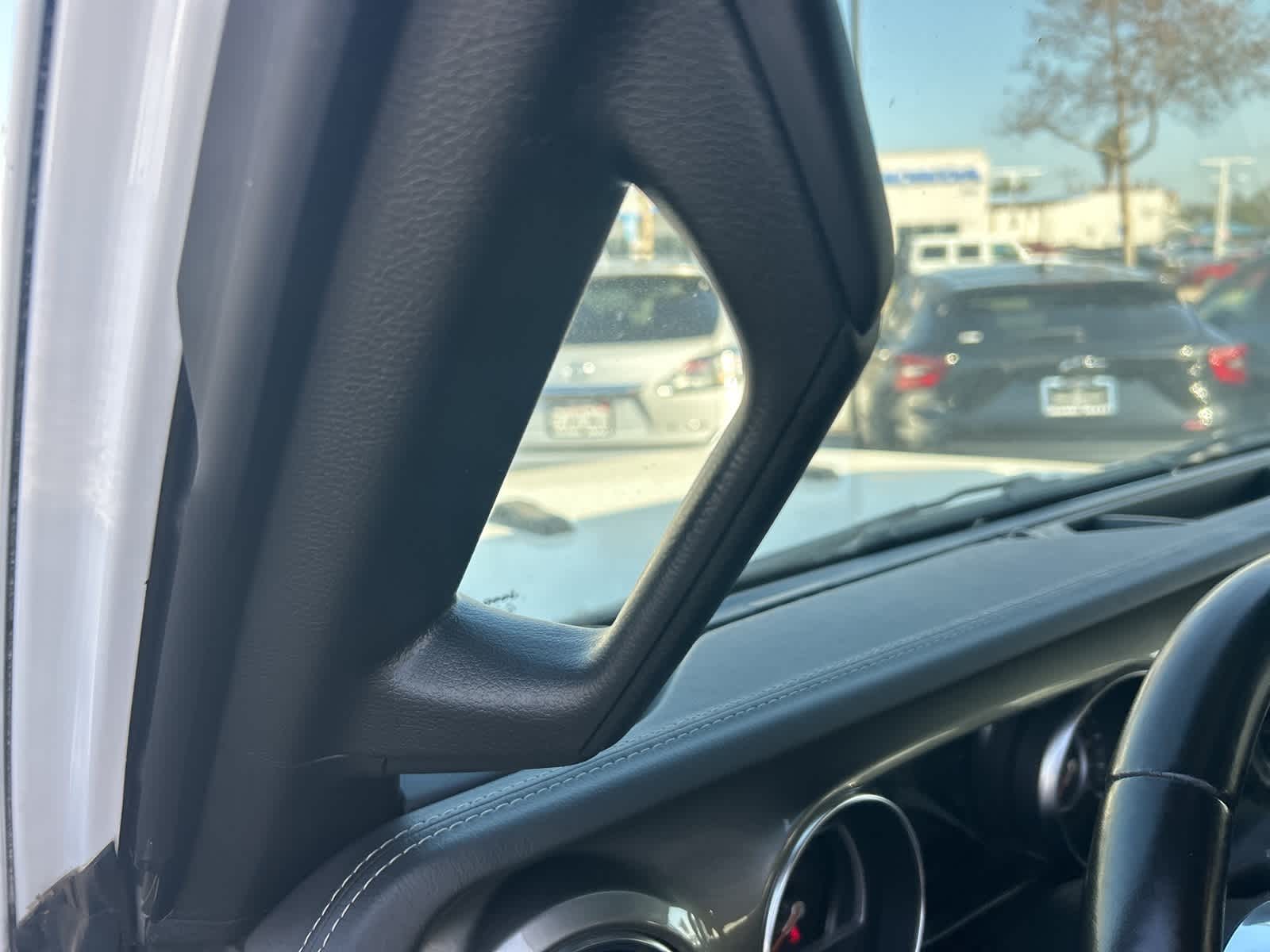 Thumbnail: 2022 Jeep Wrangler - 47