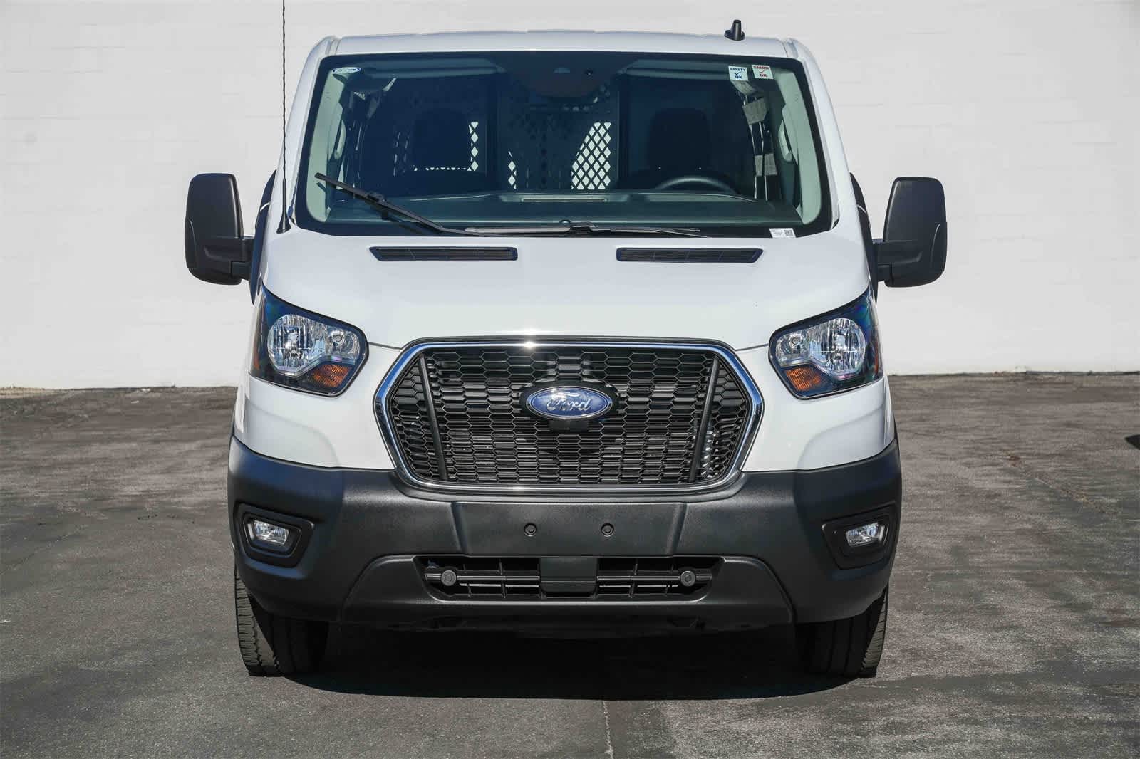 Thumbnail: 2024 Ford Transit Series - 2