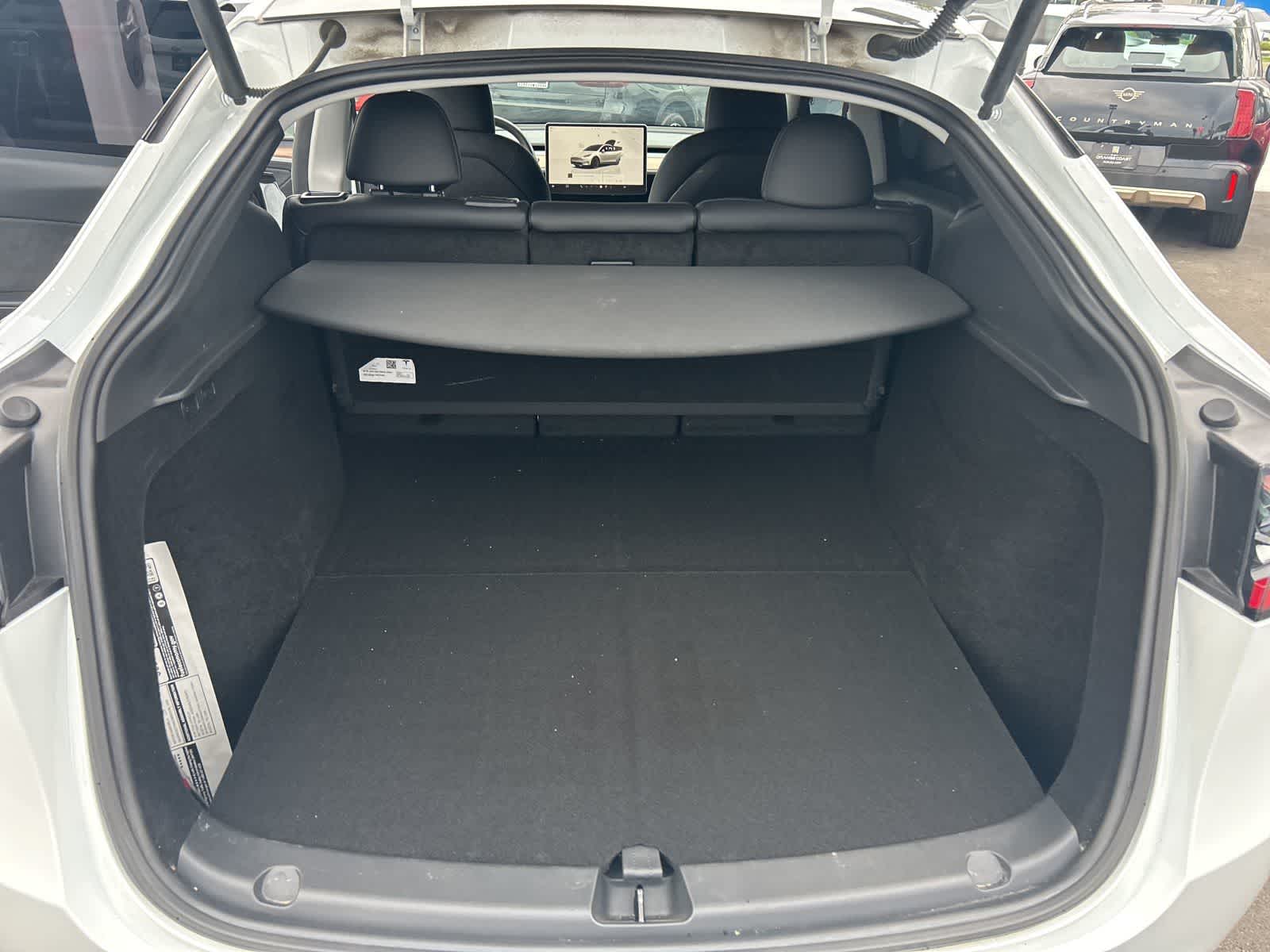 Thumbnail: 2024 Tesla Model Y - 30