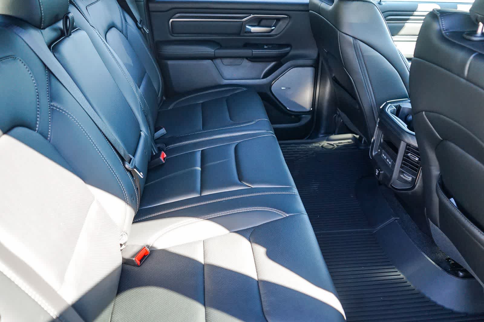 Thumbnail: 2026 RAM 1500 - 18