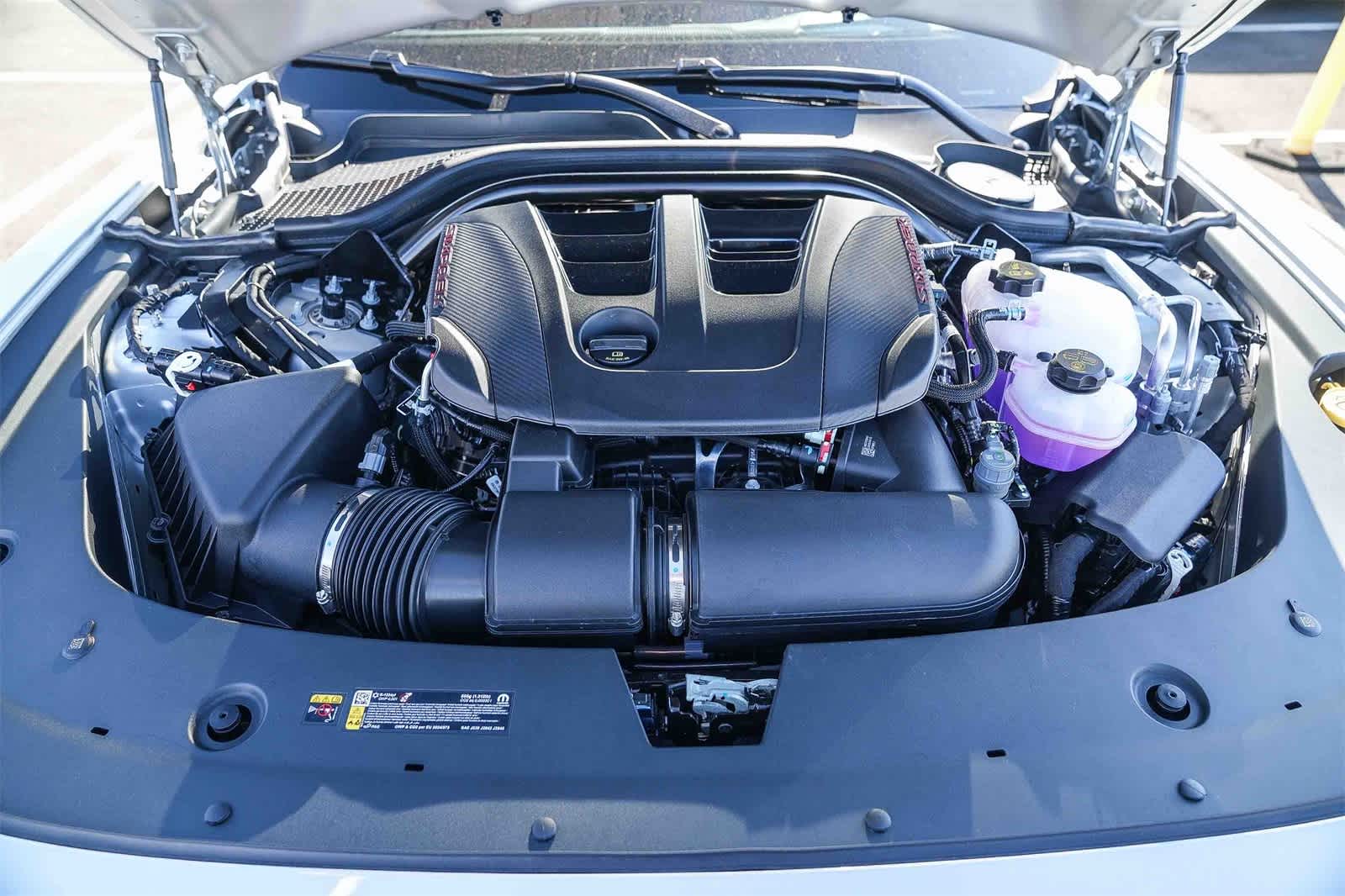 Thumbnail: 2026 Dodge Charger - 11