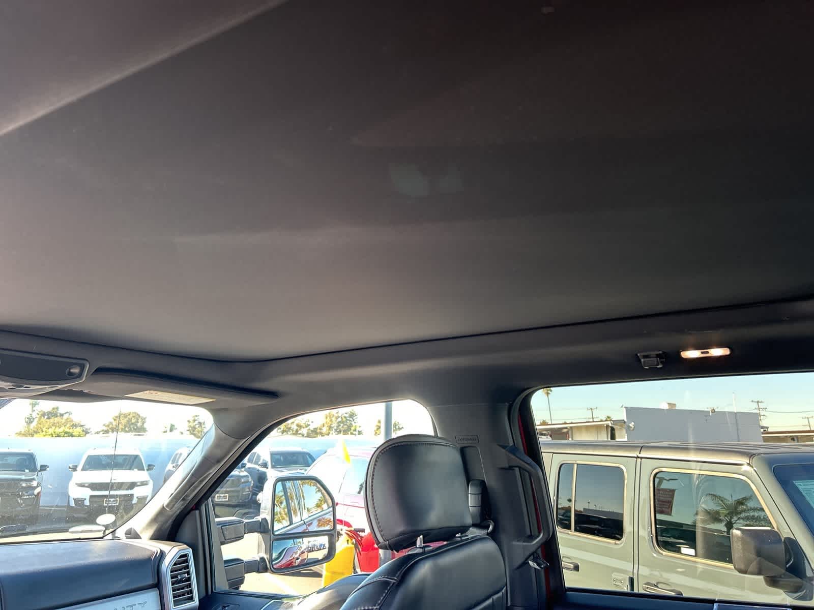 Thumbnail: 2019 Ford F-350 - 46