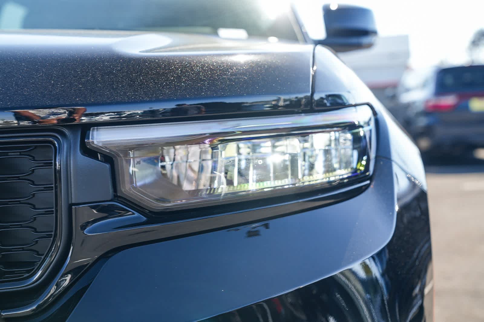 Thumbnail: 2025 Jeep Grand Cherokee - 8