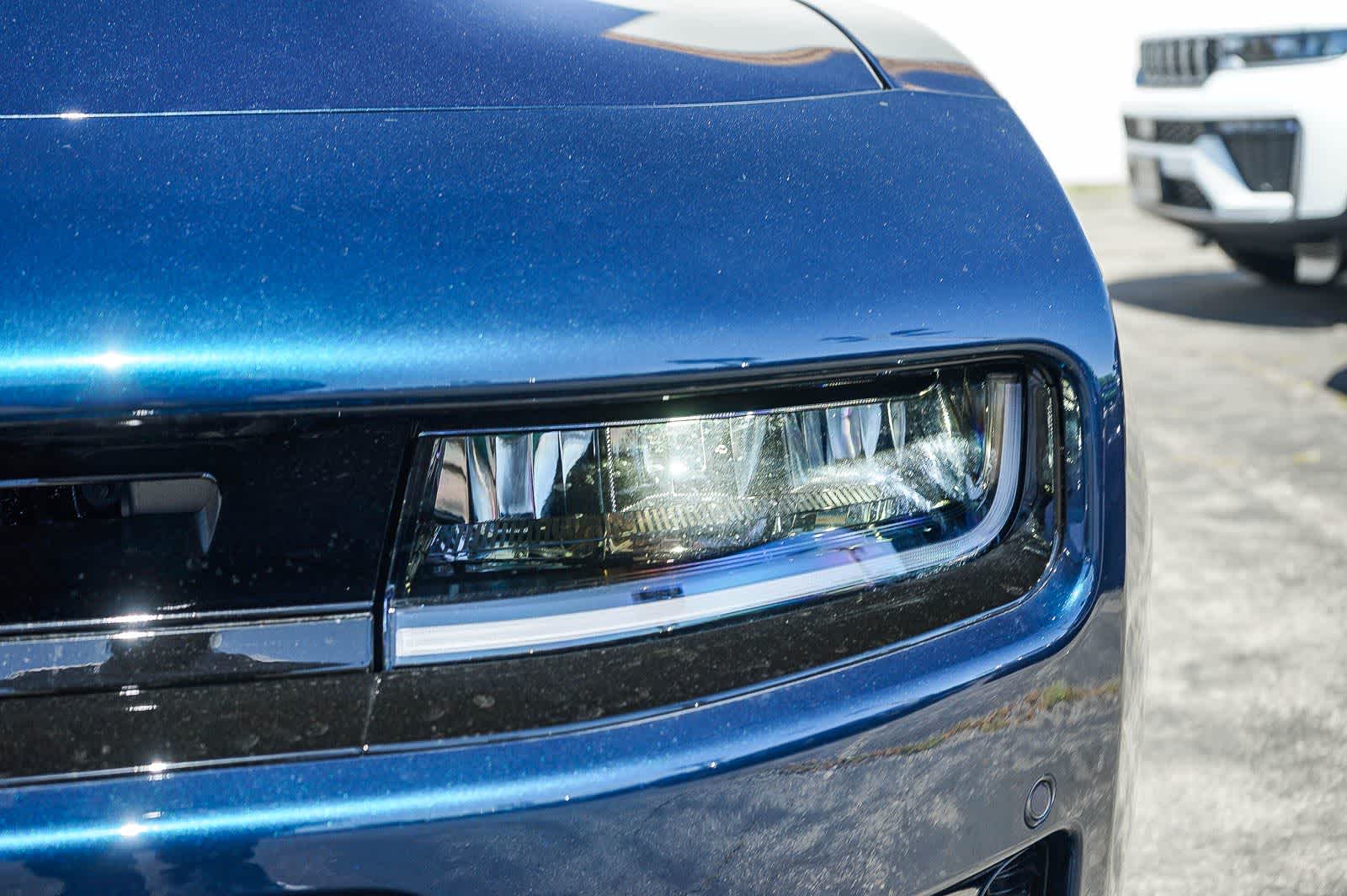 Thumbnail: 2026 Dodge Charger - 8