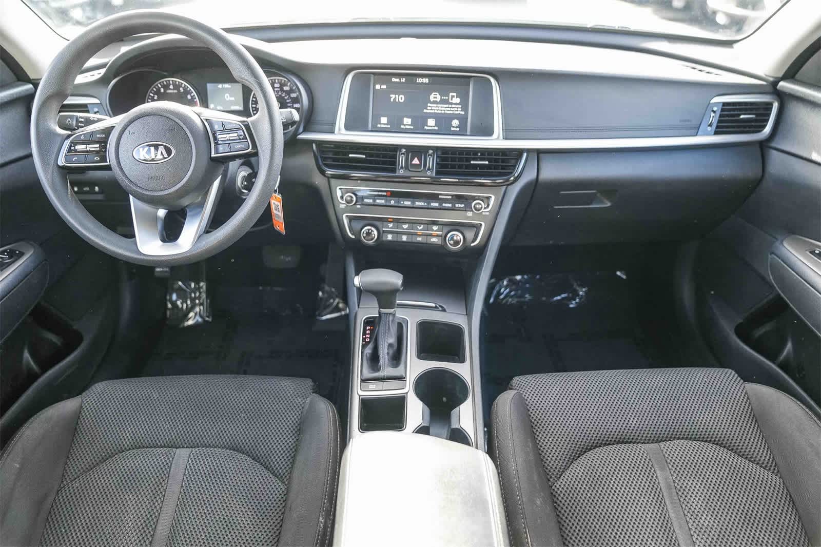 Thumbnail: 2020 Kia Optima - 10