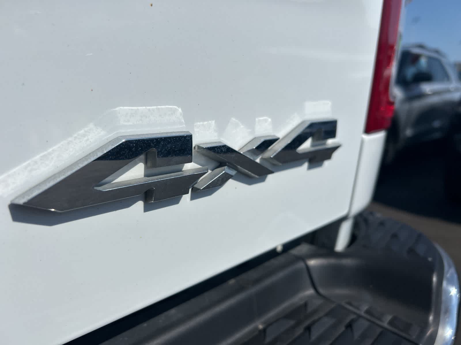Thumbnail: 2023 RAM 2500 - 17