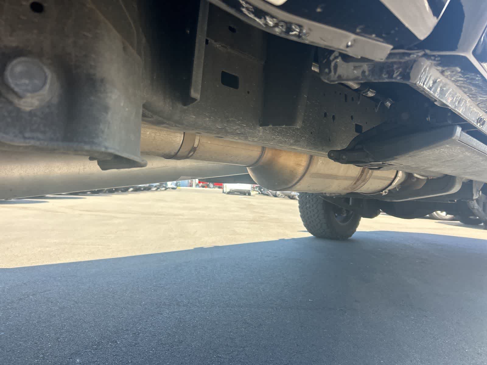 Thumbnail: 2024 RAM 2500 - 36