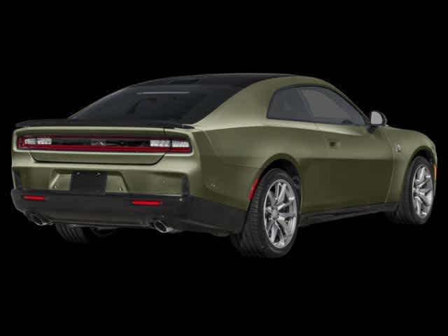 Thumbnail: 2026 Dodge Charger - 14