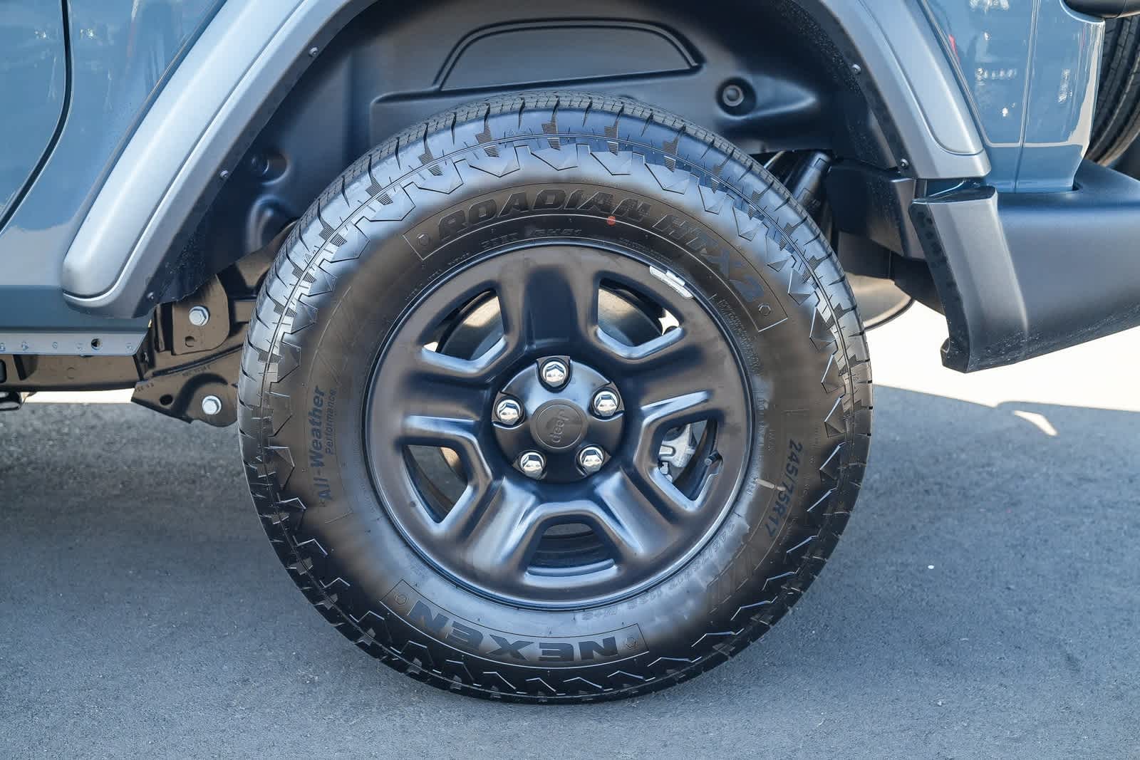 Thumbnail: 2026 Jeep Wrangler - 10