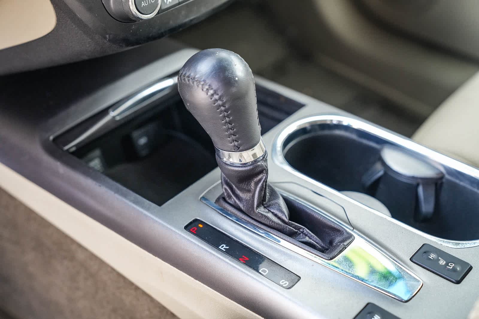 Thumbnail: 2013 Acura RDX - 16