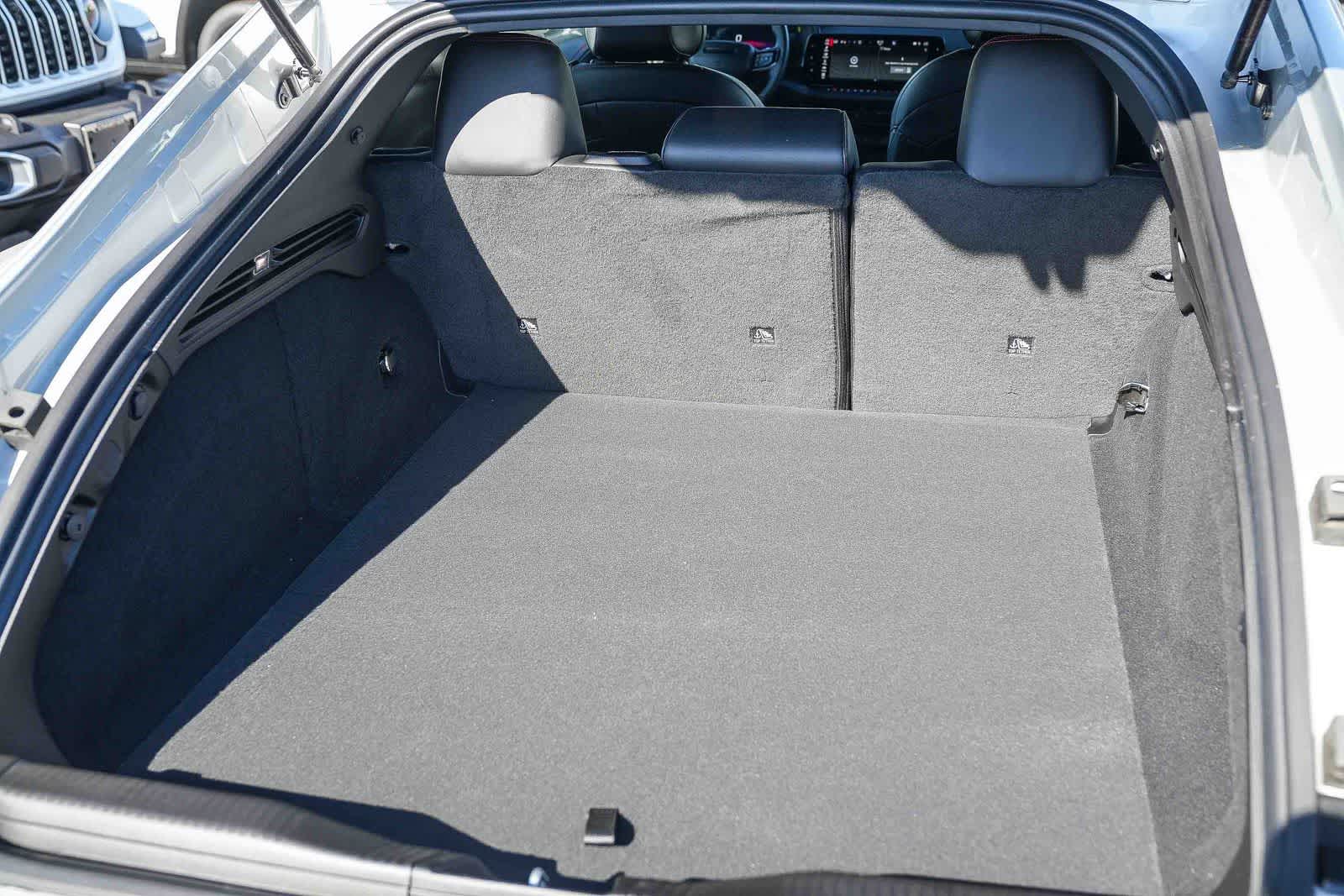 Thumbnail: 2026 Dodge Charger - 11