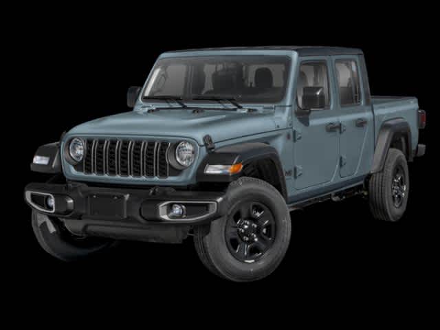 Thumbnail: 2025 Jeep Gladiator - 1