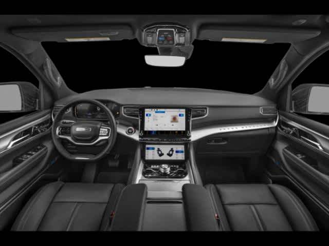 Thumbnail: 2025 Jeep Grand Wagoneer L - 5