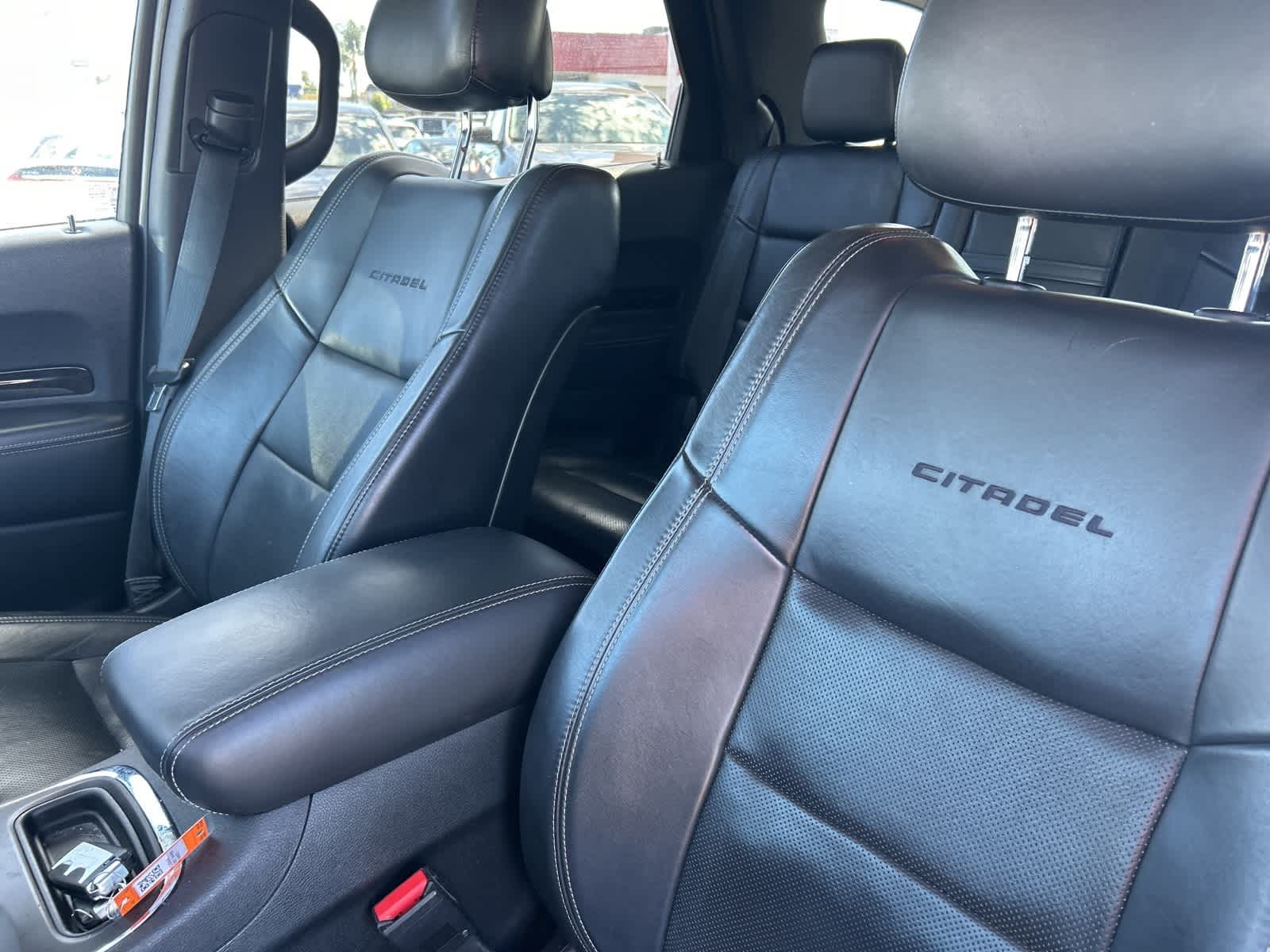 Thumbnail: 2015 Dodge Durango - 22