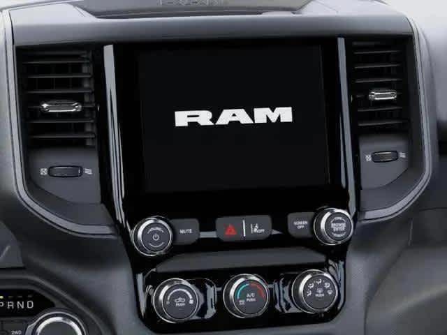 Thumbnail: 2026 RAM 1500 - 4