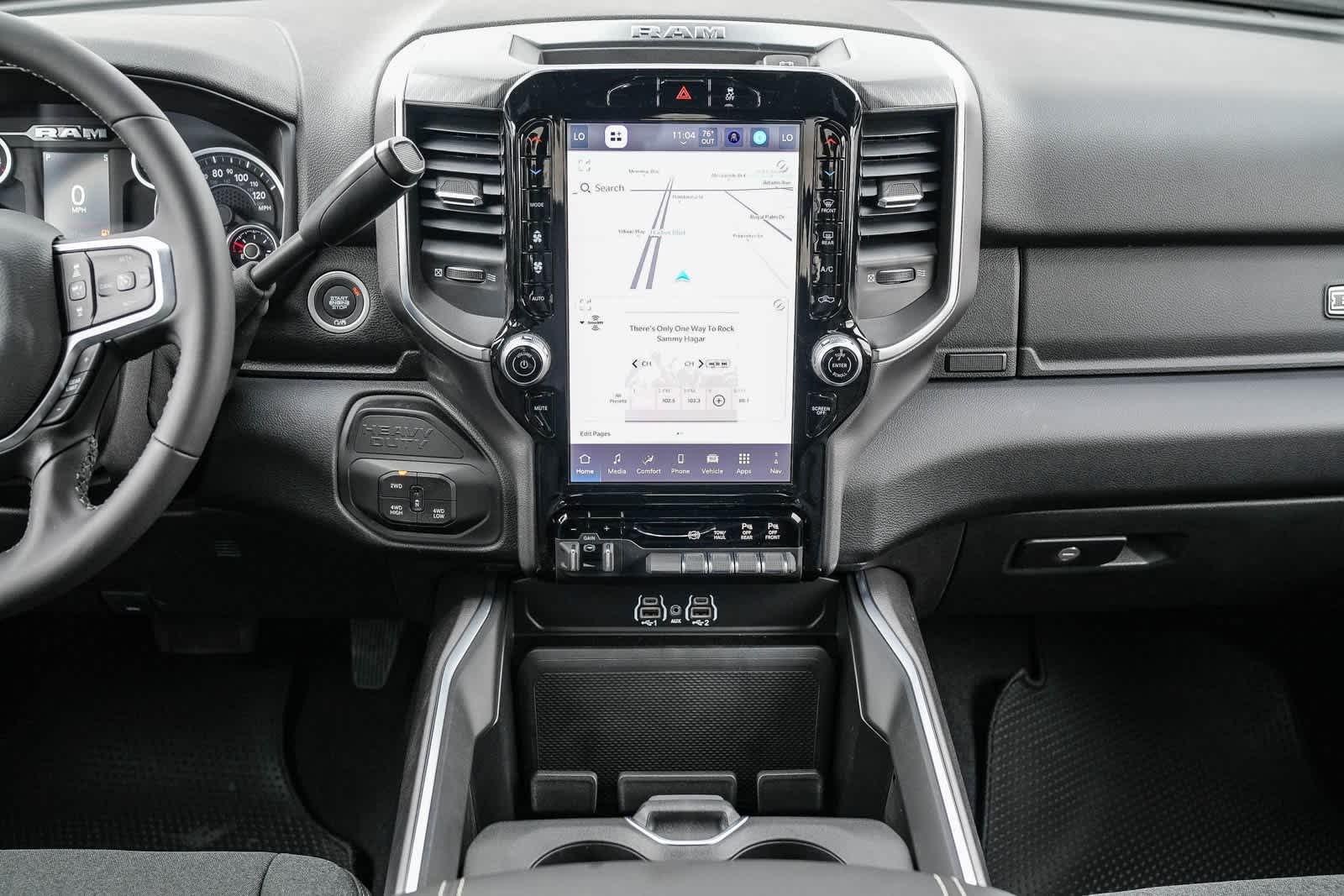 Thumbnail: 2026 RAM 2500 - 14