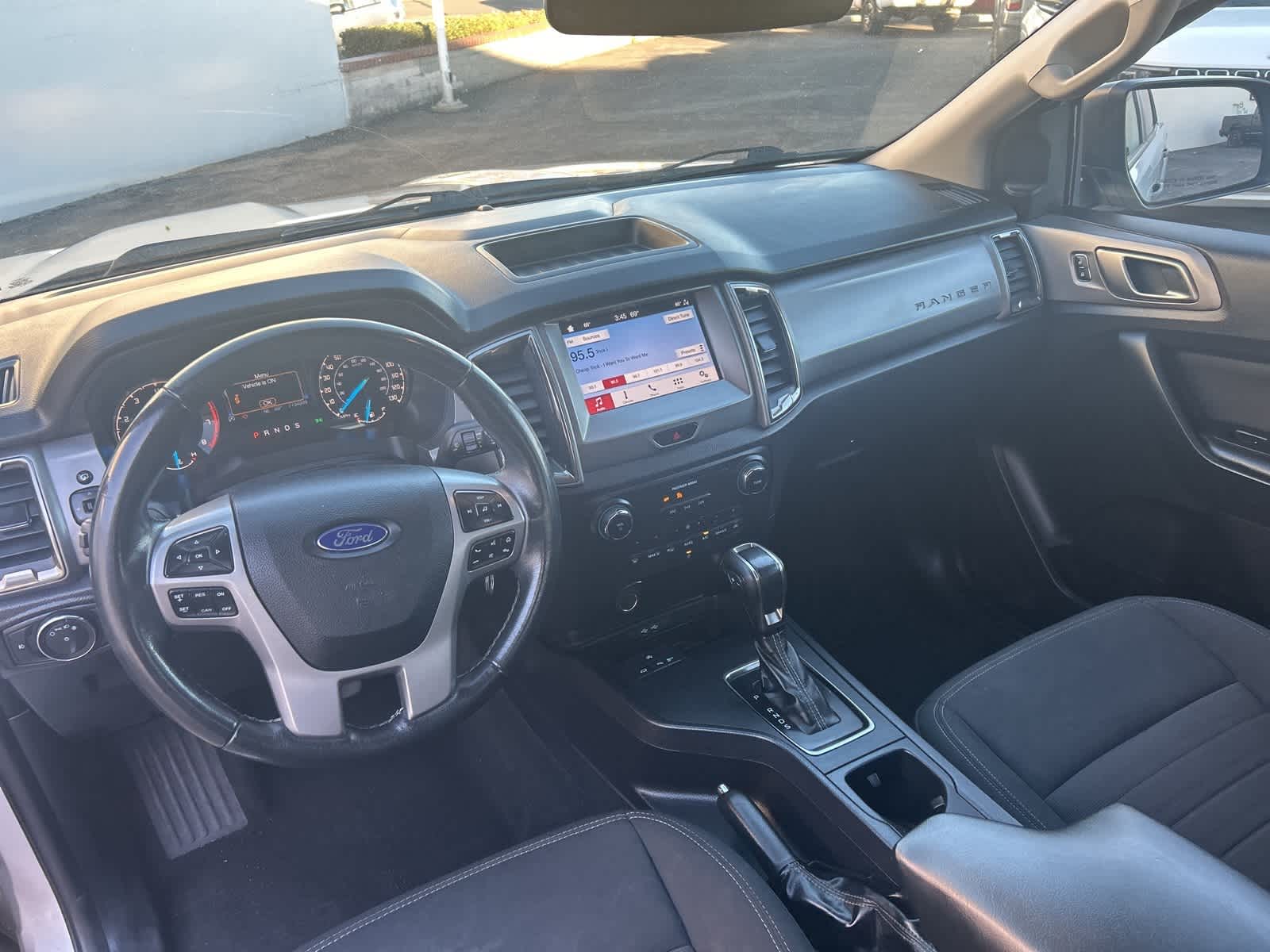 Thumbnail: 2019 Ford Ranger - 34