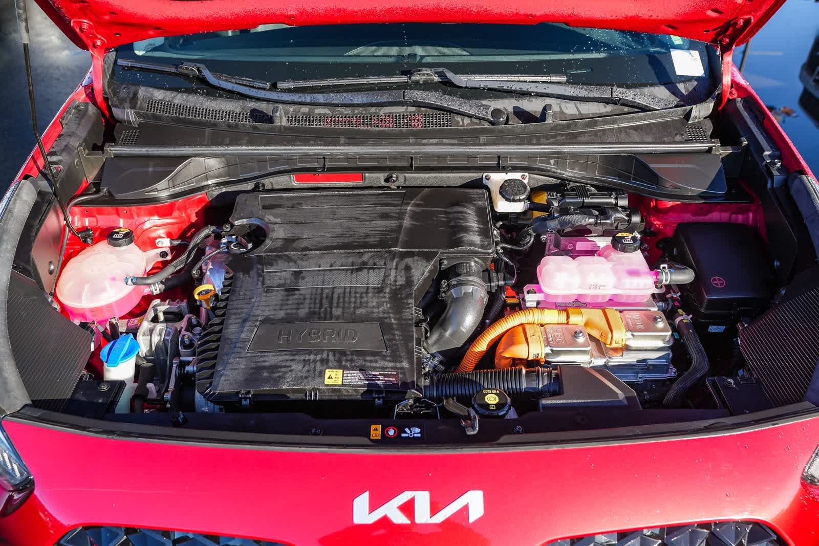 Thumbnail: 2022 Kia Niro - 23