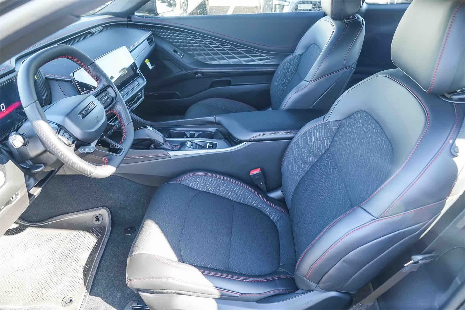 Thumbnail: 2026 Dodge Charger - 18