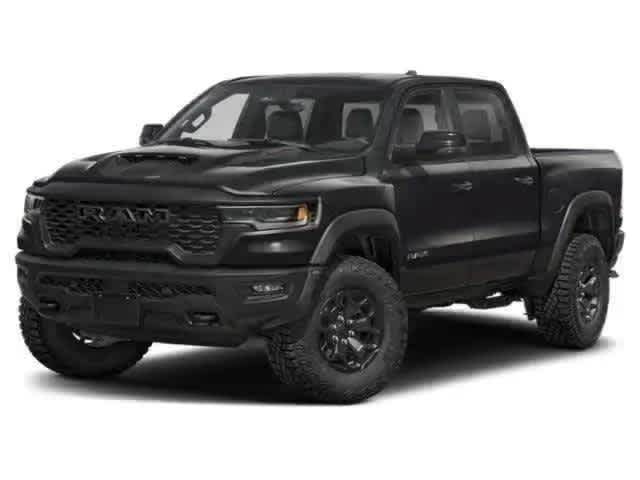 Thumbnail: 2026 RAM 1500 - 3