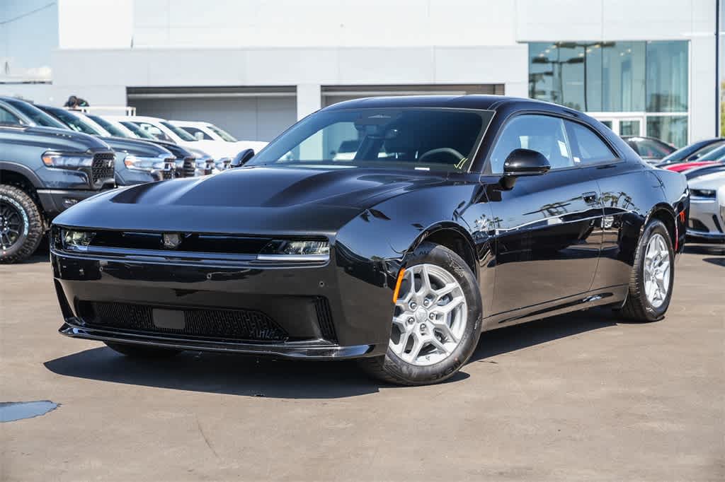 Thumbnail: 2025 Dodge Charger - 1