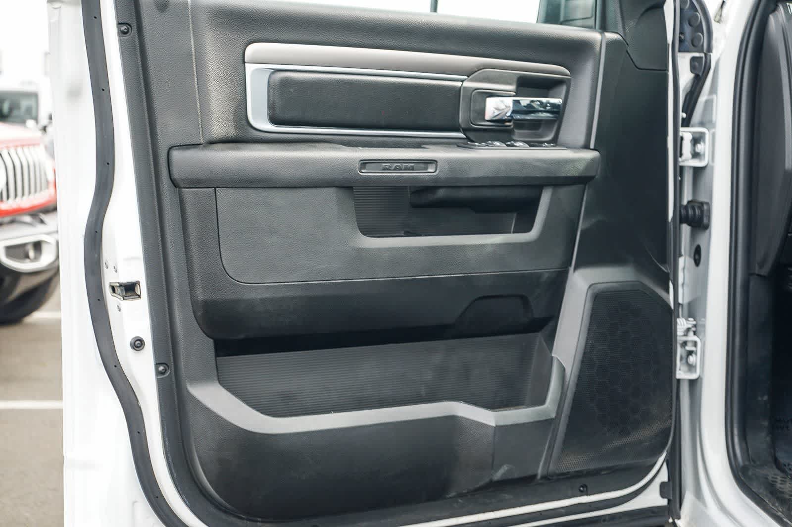 Thumbnail: 2024 RAM 1500 - 13