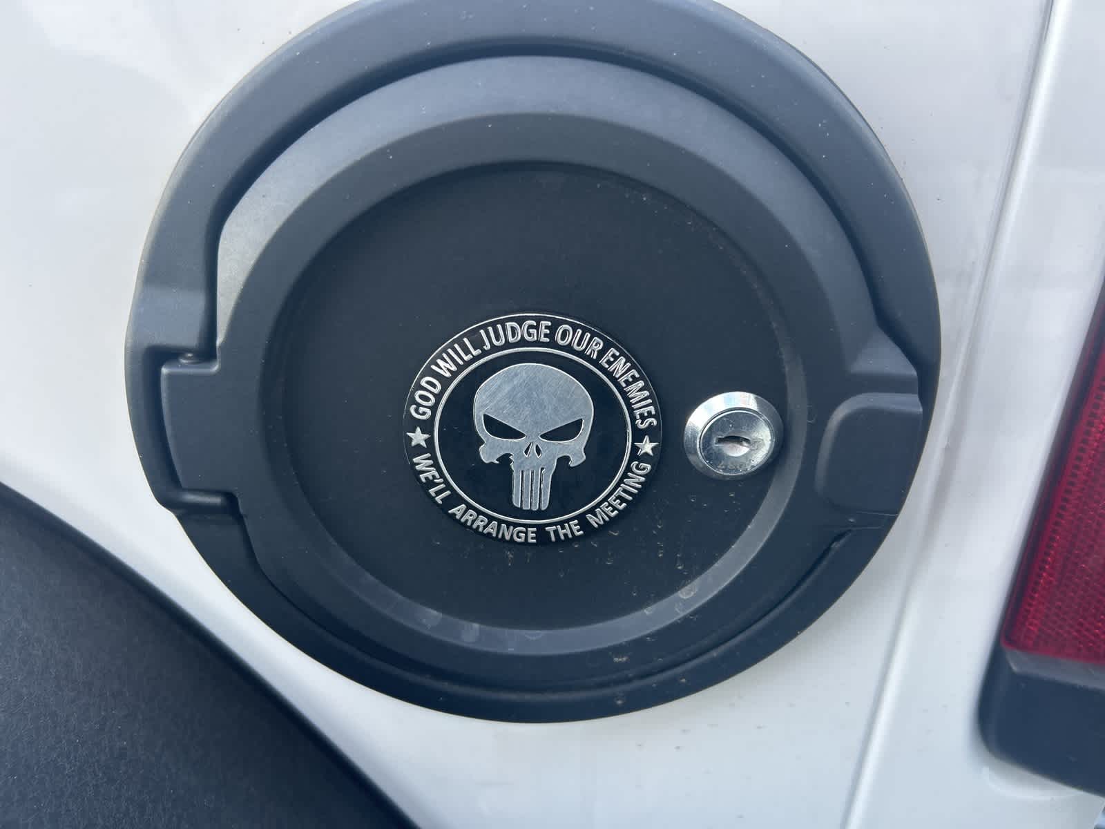 Thumbnail: 2019 Jeep Wrangler - 24