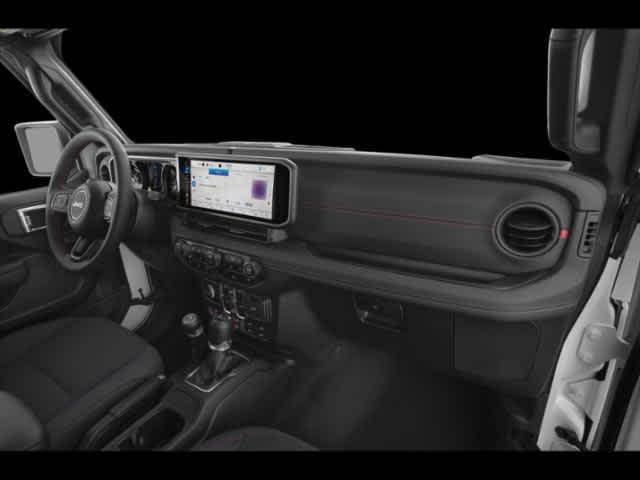 Thumbnail: 2026 Jeep Gladiator - 12