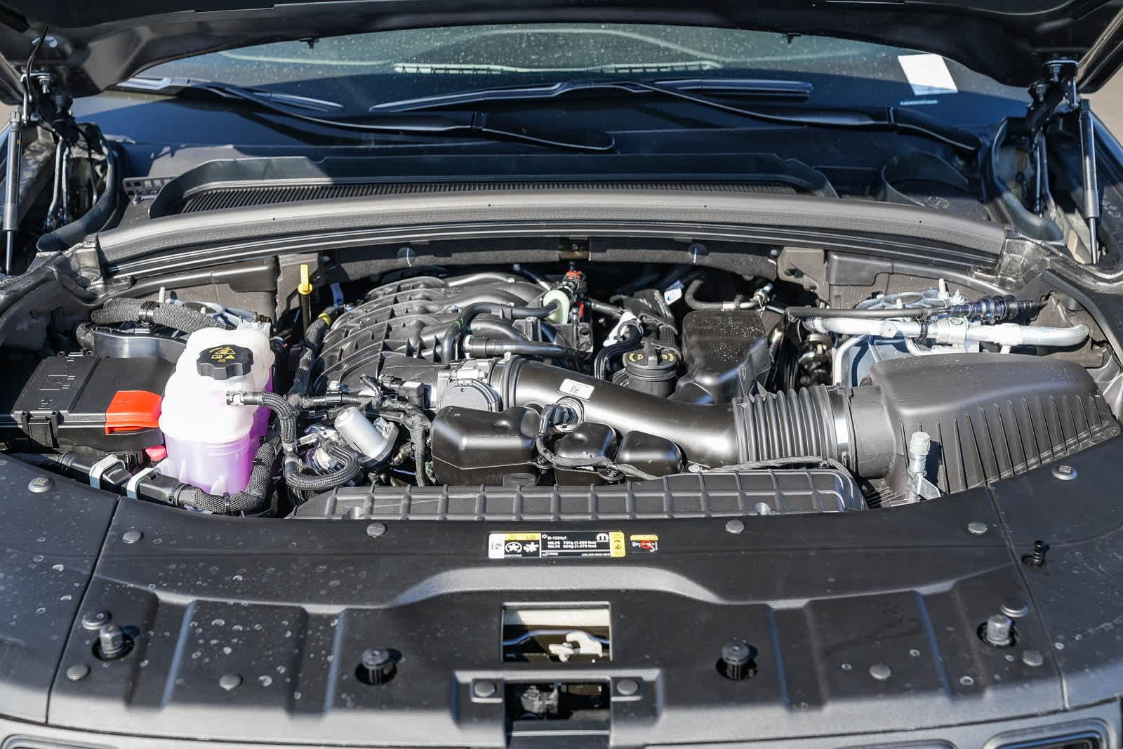 Thumbnail: 2025 Jeep Grand Cherokee L - 12