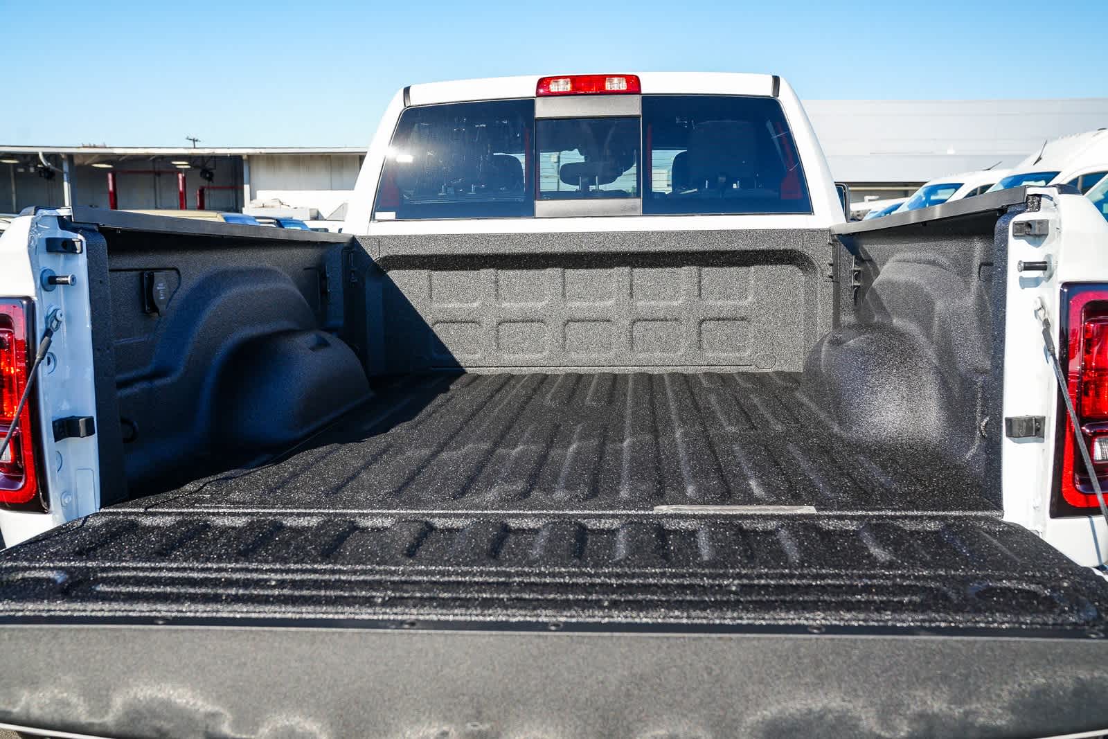 Thumbnail: 2026 RAM 3500 - 11