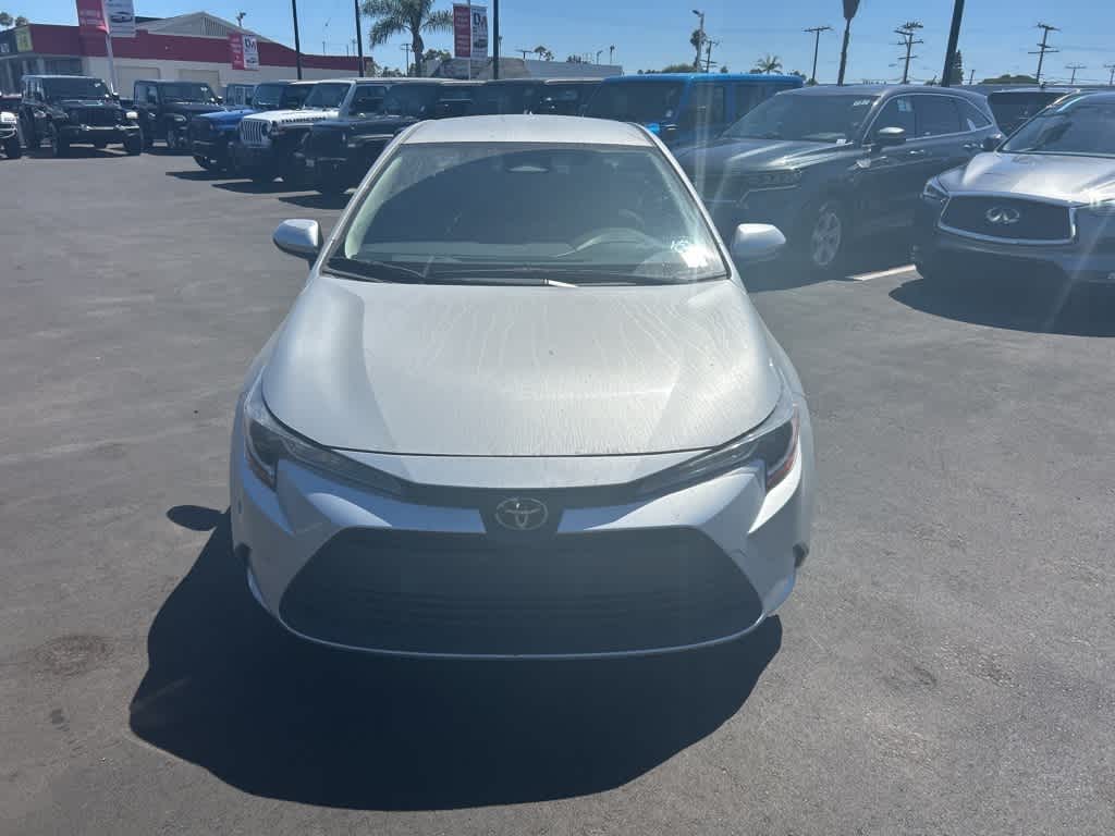 Thumbnail: 2023 Toyota Corolla - 8