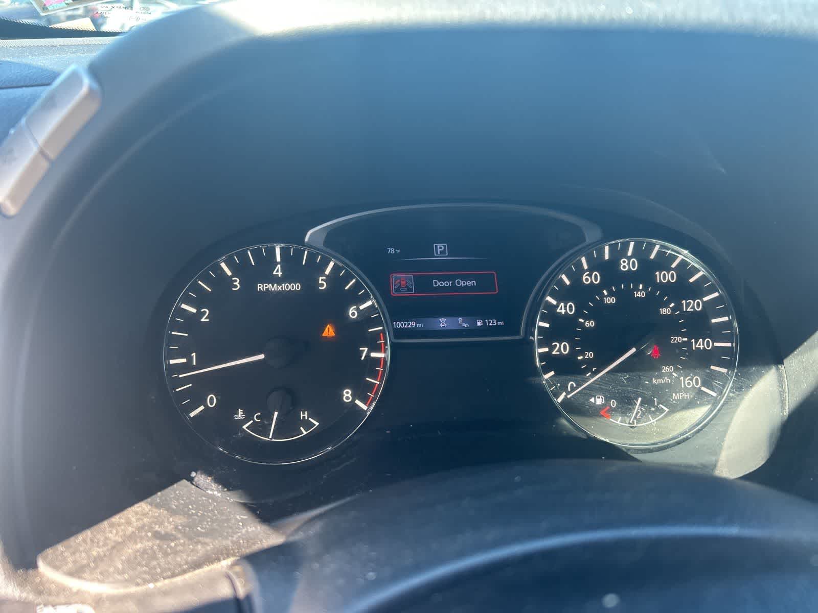 Thumbnail: 2017 Nissan Pathfinder - 10