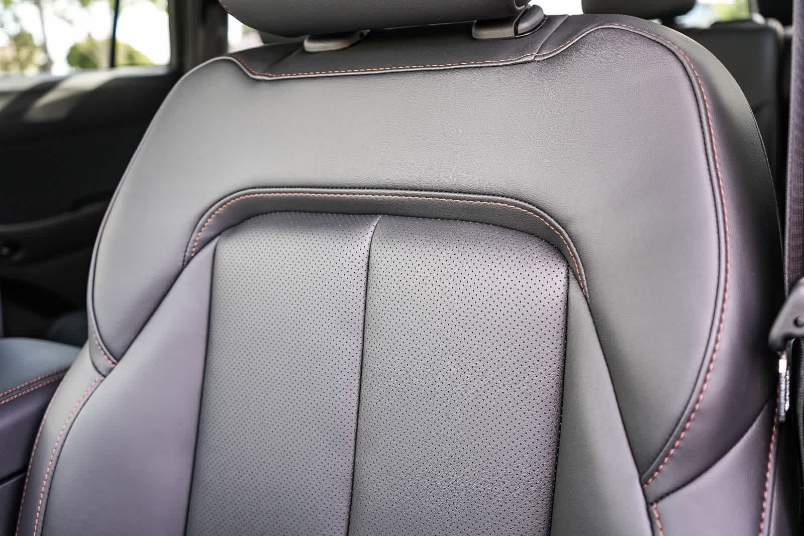 Thumbnail: 2026 Jeep Cherokee - 26