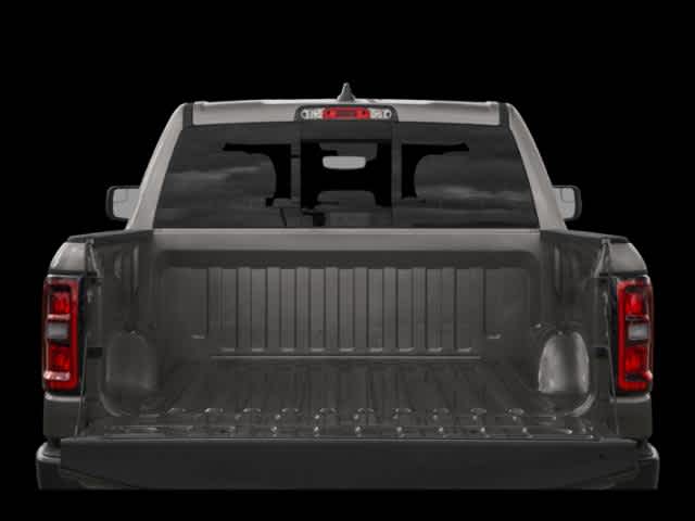 Thumbnail: 2025 RAM 1500 - 8