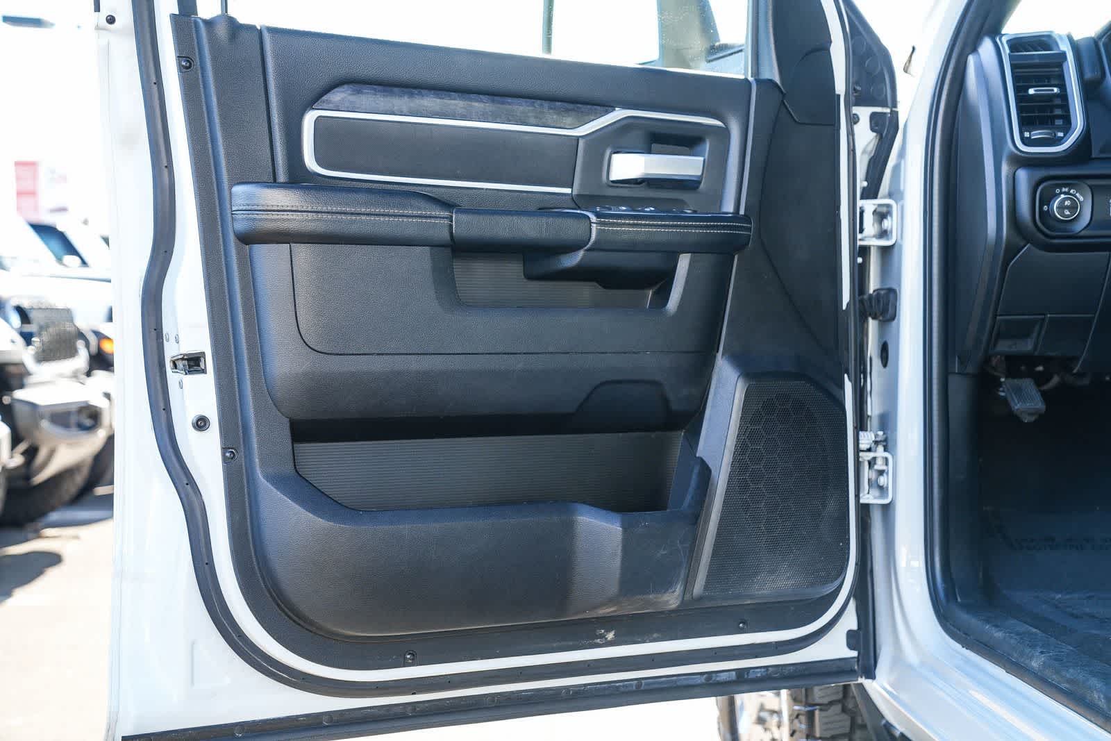 Thumbnail: 2024 RAM 3500 - 18